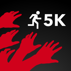 Zombies, Run! 5k Training – Six to Start