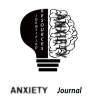 Health & Fitness - Anxiety Journal - Jaqueline Sonik