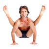 Health & Fitness - Ashtanga Yoga with Michael Gannon - Naked Buddha