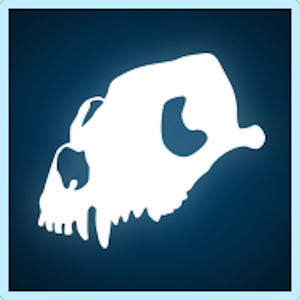 Health & Fitness - Bone Viewer: Dog Skull - Adtalem Global Health