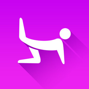 Health & Fitness - Butt Workout & Exercises for a Bigger Booty by 7M - Fast Builder Limited