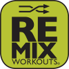 Health & Fitness - Challenging Circuits - Remix Workouts
