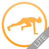 Health & Fitness - Daily Cardio Workout Lite - Daily Workout Apps