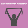 Health & Fitness - Exercise Tips For The Elderly - TrainTech USA