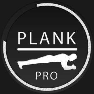 Health & Fitness - Just Plank + - Apps We Love