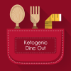 Health & Fitness - Ketogenic Dine Out - Mark Patrick Media