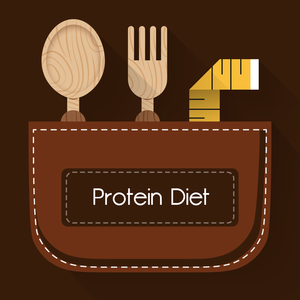 Health & Fitness - Protein Diet - Mark Patrick Media