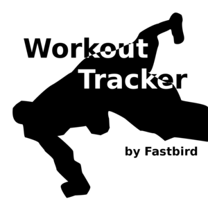 Health & Fitness - Workout Tracker by Fastbird - JungWan Byun