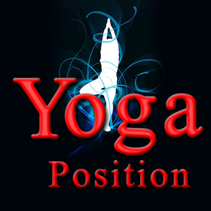 Health & Fitness - Yoga Position - Asif Khalyani