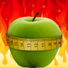Health & Fitness - calorie burn calculator - for sports