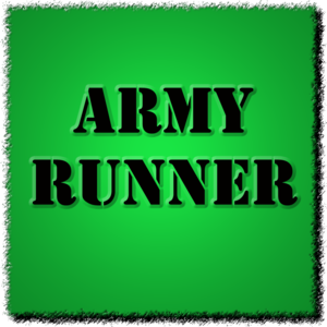 Health & Fitness - Army Runner - Polemics Applications LLC