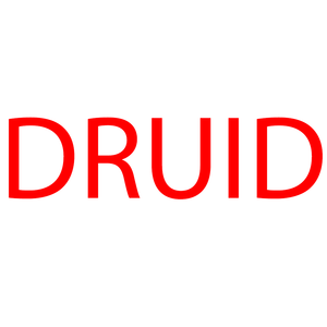 Health & Fitness - DRUID Impairment Evaluation App - DRUIDapp