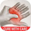 Health & Fitness - Easy Acupressure Treatment Guide For Your Pain Body - Learn How To Start Control Your Pains - Alex Baik