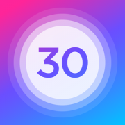 Health & Fitness - Fit30: Home Workouts Exercise - SmoothMobile