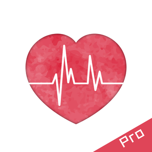 Health & Fitness - Heart Rate Check Pro - Heart rate & Pulse monitor - Jian Wang