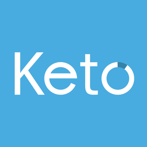 Health & Fitness - Keto Diet Tracker - Mikhail Platonov