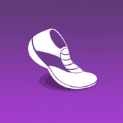Health & Fitness - Pedometer Step Counter & Walk Tracker by Runtastic - runtastic