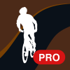 Health & Fitness - Runtastic Mountain Bike Ride & Route Tracker PRO - runtastic