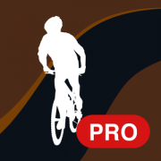 Health & Fitness - Runtastic Mountain Bike Ride & Route Tracker PRO - runtastic