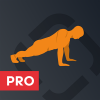 Health & Fitness - Runtastic Push-Ups PRO Trainer - runtastic