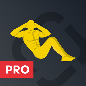 Health & Fitness - Runtastic Sit-Ups Trainer PRO - runtastic