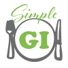 Health & Fitness - Simple GI - Fast and Easy Glycemic Index Food List - Mathieu Chiasson