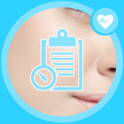Health & Fitness - Skin Pro - Track skin problems improvement