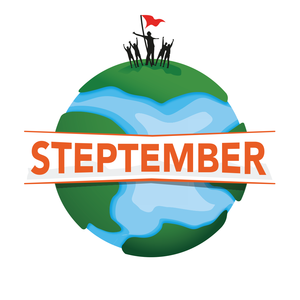 Health & Fitness - Steptember - Cerebral Palsy Alliance