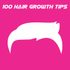 Health & Fitness - 100 Hair Growth Tips+ - TrainTech USA