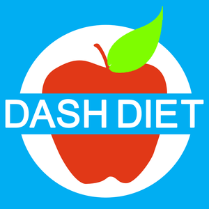 Health & Fitness - Dash Diet Recipes and More - Becky Tommervik