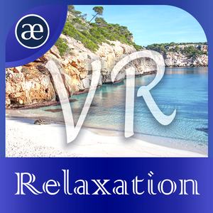 Health & Fitness - Dream Beach 2 - VR Relaxation - Eric Fassbender