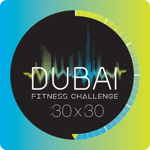 Health & Fitness - Dubai Fitness Challenge - Dubai Department of Tourism and Commerce Marketing