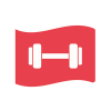 Health & Fitness - FitNation: Workout & Meal Plan - FitApp Pty Ltd