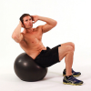 Health & Fitness - Gym Ball Training - Amy Ransome