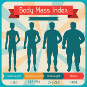 Health & Fitness - Health Mate - BMI Checker - STEPHEN STRATFORD