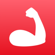 Health & Fitness - MyTraining Workout Tracker Log - MyTraining Servicos em Tecnologia da Informacao Ltda.