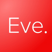 Health & Fitness - Period Tracker App - Eve - Glow