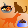 Health & Fitness - Pet Nutrition: Diet and Nutrition for Dogs and Cats - Kiwi Objects