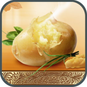 Health & Fitness - Potato Recipes - Zhaoyong Jing