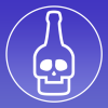 Health & Fitness - Alcohol Addiction Hypnosis Treatment - Quit Drinking Now - Turnt Apps LLC