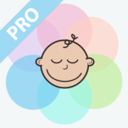 Health & Fitness - Baby Sleep Fan PRO - App Magna