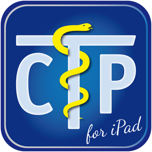 Health & Fitness - Chemotherapy Protocols for iPad - pdlsolutions