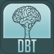 Health & Fitness - DBT Diary Card & Skills Coach - Durham DBT