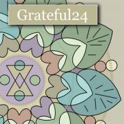 Health & Fitness - Grateful24 - Alice Hampton Dickerson