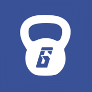 Health & Fitness - Gymster+ Workouts & IIFYM Diet - Mark Runza
