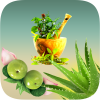 Health & Fitness - Natural Ayurvedic Healer Remedies Herbal - Awesome Apps