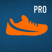 Health & Fitness - Pedometer Pro - GPS Walking