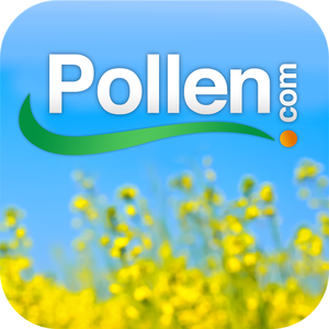 Health & Fitness - Pollen.com's Allergy Alert - QuintilesIMS Incorporated