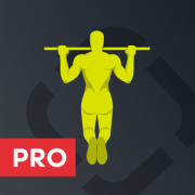 Health & Fitness - Runtastic Pull-Ups PRO Trainer - runtastic