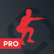 Health & Fitness - Runtastic Squats Trainer PRO - runtastic